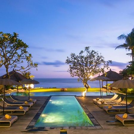 Villa Melissa Canggu  Bagian luar foto