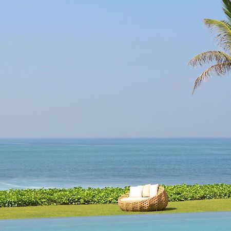 Villa Melissa Canggu  Bagian luar foto