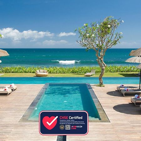 Villa Melissa Canggu  Bagian luar foto