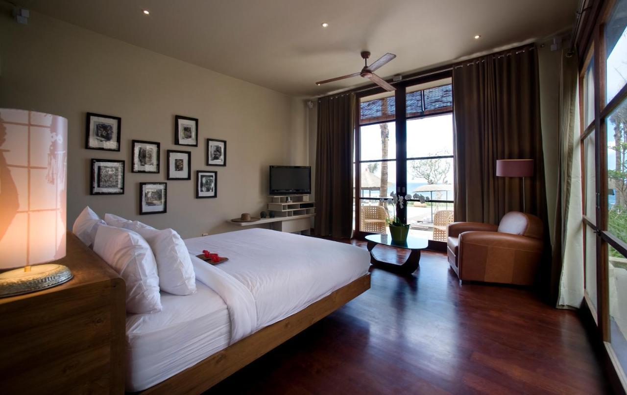 Villa Melissa Canggu  Bagian luar foto