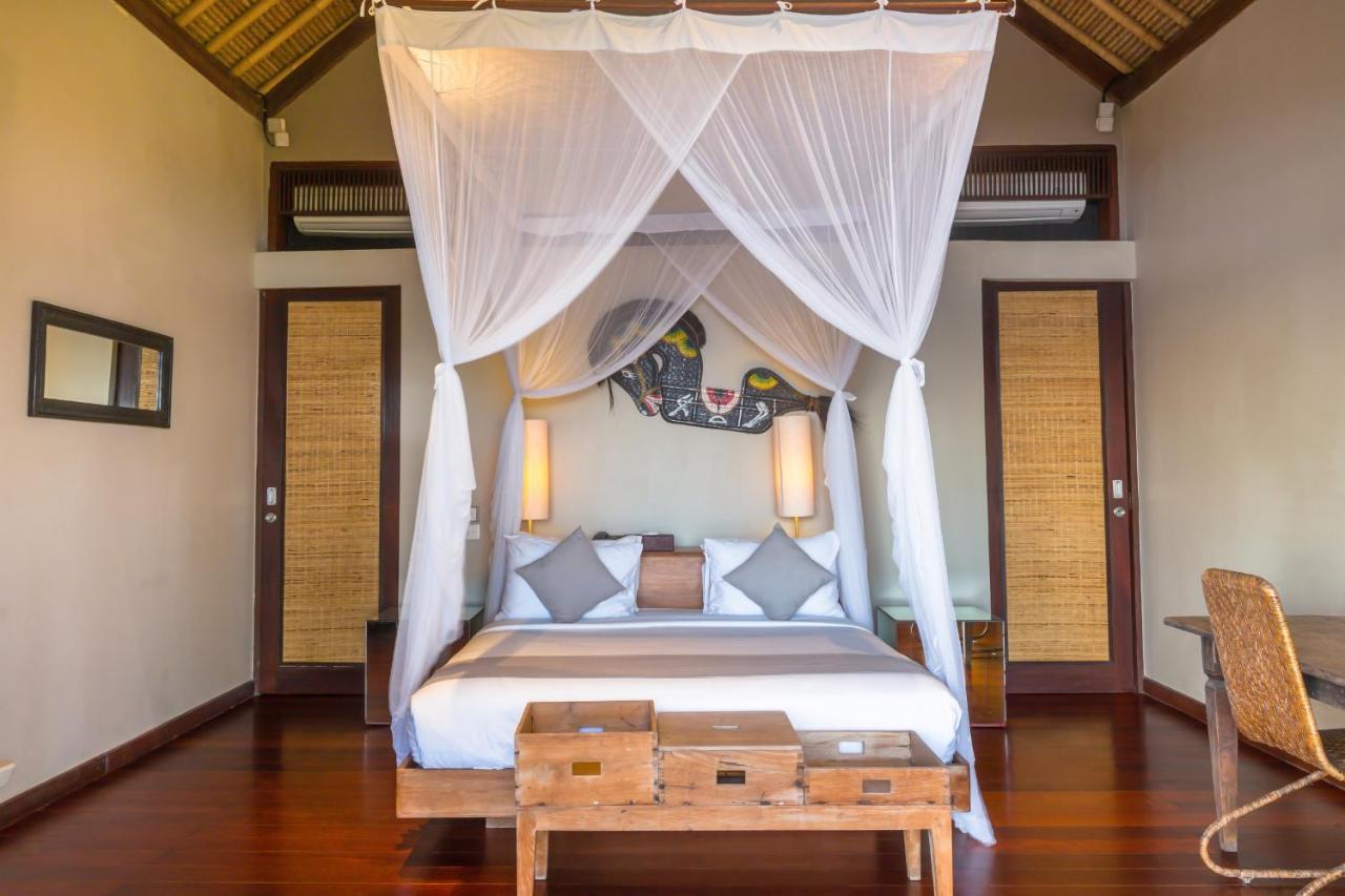 Villa Melissa Canggu  Bagian luar foto