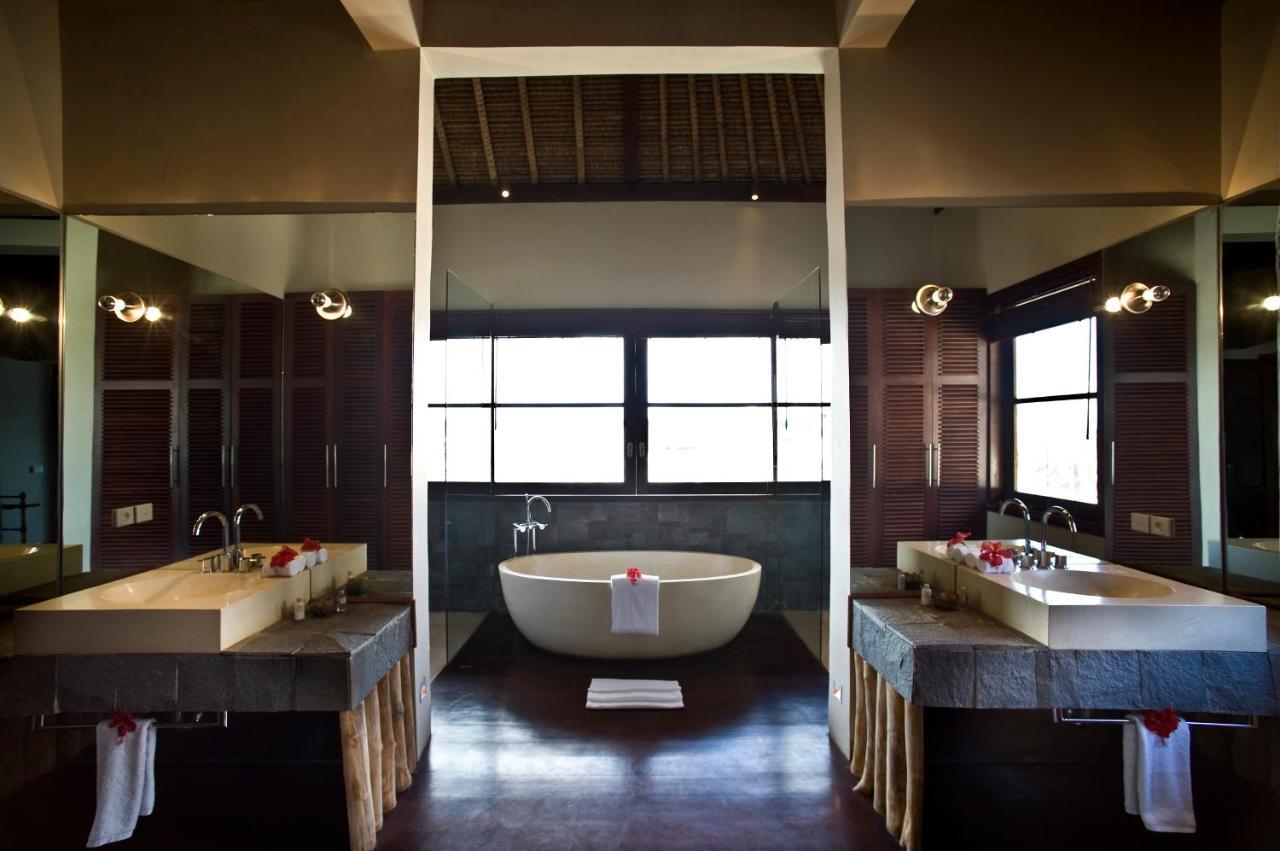 Villa Melissa Canggu  Bagian luar foto
