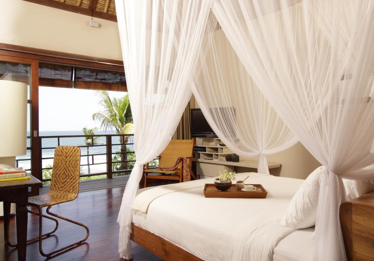 Villa Melissa Canggu  Bagian luar foto