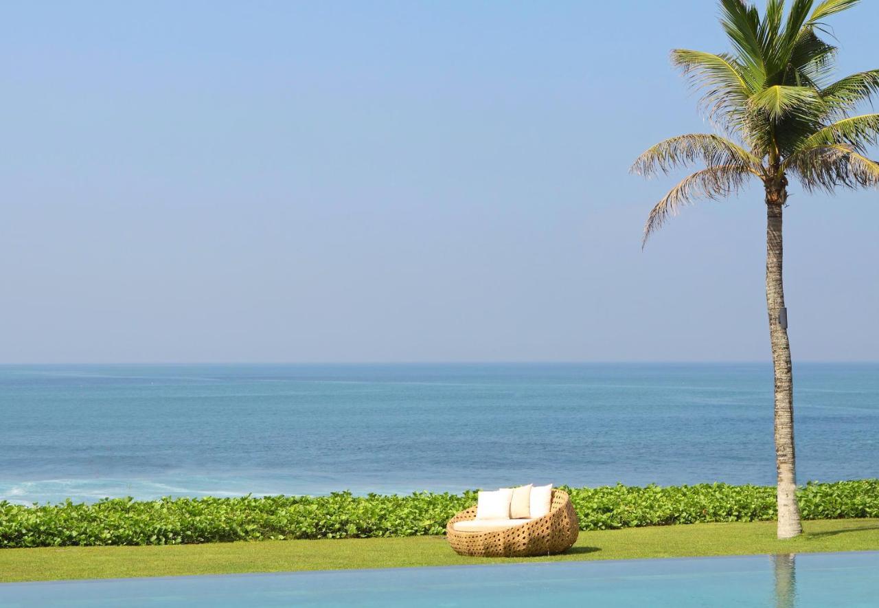 Villa Melissa Canggu  Bagian luar foto