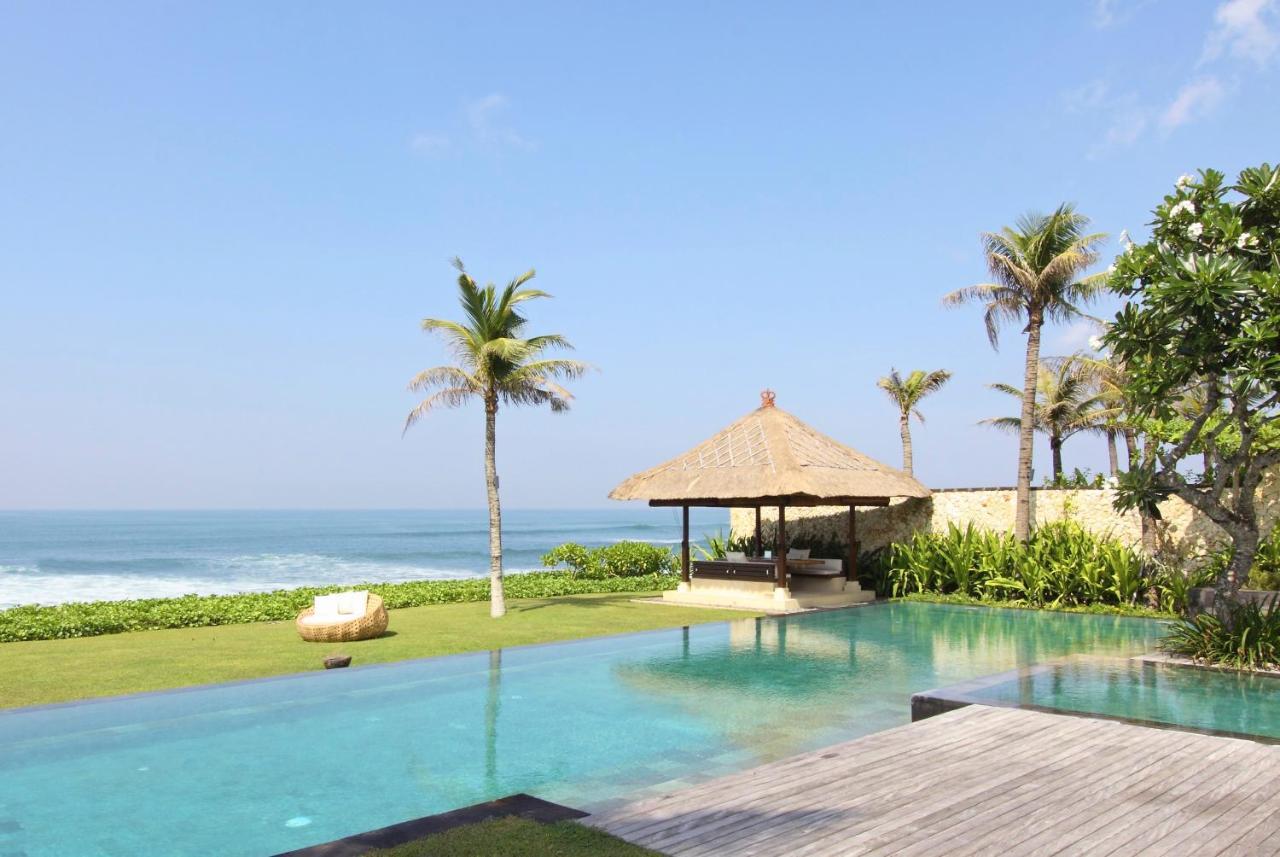 Villa Melissa Canggu  Bagian luar foto